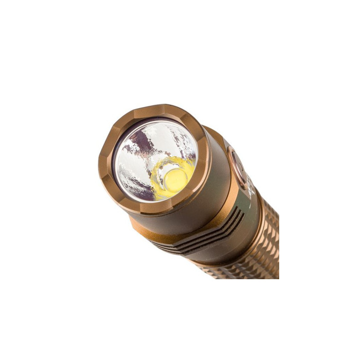 Wielofunkcyjna latarka Mactronic SIRIUS T25 2500 lm